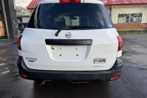 サムネイル: 令和1年　ニッサン　NV150AD　VE　４WD
