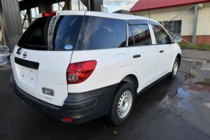 サムネイル: 令和1年　ニッサン　NV150AD　VE　４WD