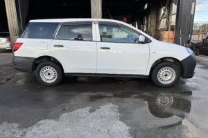 サムネイル: 令和1年　ニッサン　NV150AD　VE　４WD