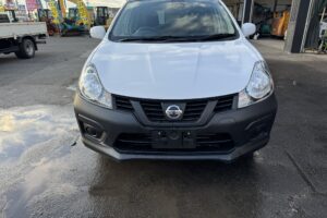サムネイル: 令和1年　ニッサン　NV150AD　VE　４WD