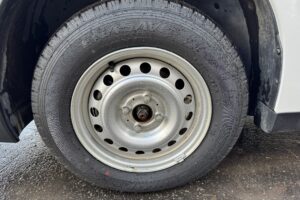 サムネイル: 令和1年　ニッサン　NV150AD　VE　４WD