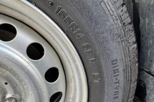 サムネイル: 令和1年　ニッサン　NV150AD　VE　４WD