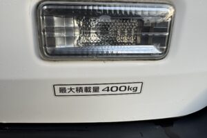 サムネイル: 令和1年　ニッサン　NV150AD　VE　４WD