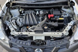 サムネイル: 令和1年　ニッサン　NV150AD　VE　４WD