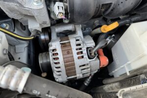 サムネイル: 令和1年　ニッサン　NV150AD　VE　４WD