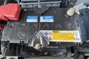 サムネイル: 令和1年　ニッサン　NV150AD　VE　４WD
