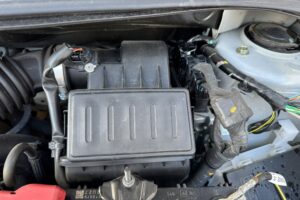 サムネイル: 令和1年　ニッサン　NV150AD　VE　４WD
