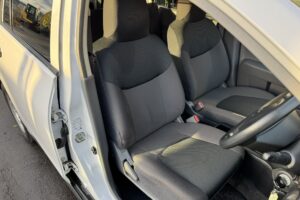 サムネイル: 令和1年　ニッサン　NV150AD　VE　４WD