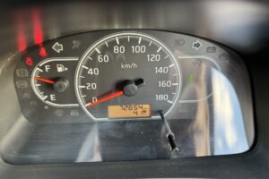 サムネイル: 令和1年　ニッサン　NV150AD　VE　４WD