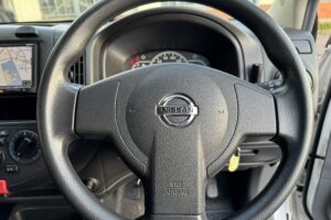 サムネイル: 令和1年　ニッサン　NV150AD　VE　４WD