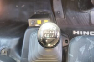 サムネイル: 平成23年　レンジャー4トンダンプ　★フル装備　★走行距離11.4万キロ　★荷台寸法314㎝×199㎝