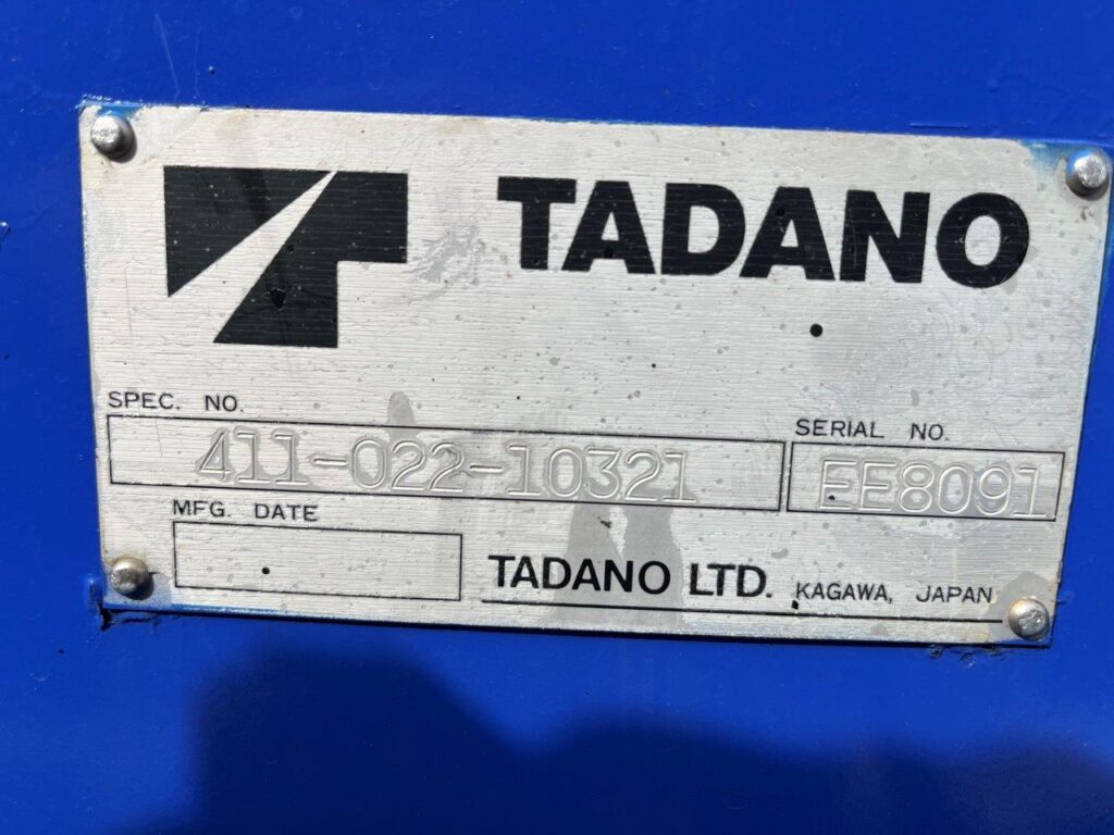 平成21年　いすゞ　フォワード　４トン４段クレーン　ロングジャッキ・フックイン・ラジコン付（車検令和7年12月）