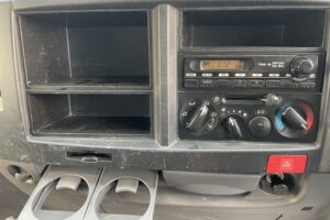 サムネイル: 平成25年　エルフ2.85トンダンプ　４WD 荷台塗装済み　車検令和7年12月