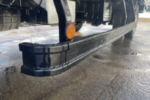 サムネイル: 平成23年　デュトロ２トン平ワイドロング　全塗装済み　車検1年付