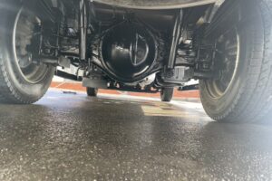 サムネイル: 平成23年　デュトロ２トン平ワイドロング　全塗装済み　車検1年付