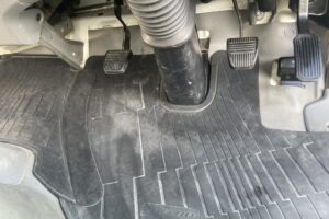 サムネイル: 平成23年　デュトロ２トン平ワイドロング　全塗装済み　車検1年付