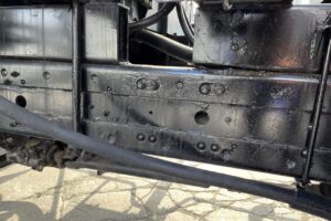 サムネイル: 平成16年　三菱　ファイター　４トンヒアブダンプ　土砂禁（車検令和7年10月）