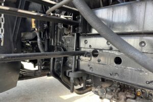サムネイル: 平成16年　三菱　ファイター　４トンヒアブダンプ　土砂禁（車検令和7年10月）