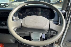 サムネイル: 平成16年　三菱　ファイター　４トンヒアブダンプ　土砂禁（車検令和7年10月）
