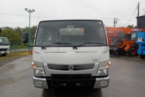サムネイル: 平成30年　アトラス2ｔ平　★ワイドロング　★車検１年付　★特殊シフター