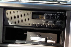 サムネイル: 平成24年　レンジャー 4ｔ深ダンプ　★土砂禁★観音開き★車検令和7年12月★