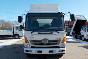 サムネイル: 平成24年　レンジャー 4ｔ深ダンプ　★土砂禁★観音開き★車検令和7年12月★