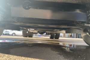 サムネイル: 平成23年　エルフ２トンダンプ　全塗装済み　車検1年付　コボレーン　フル装備　ETC　５MT