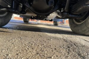 サムネイル: 平成23年　エルフ２トンダンプ　全塗装済み　車検1年付　コボレーン　フル装備　ETC　５MT