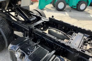 サムネイル: 平成18年　いすゞ　エルフ　２トンダンプ（小型貨物・4ナンバー）（車検1年付）