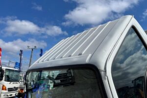 サムネイル: 平成18年　いすゞ　エルフ　２トンダンプ（小型貨物・4ナンバー）（車検1年付）