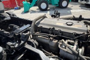 サムネイル: 平成18年　いすゞ　エルフ　２トンダンプ（小型貨物・4ナンバー）（車検1年付）