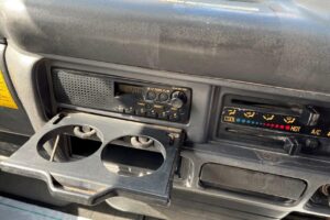 サムネイル: 平成18年　いすゞ　エルフ　２トンダンプ（小型貨物・4ナンバー）（車検1年付）