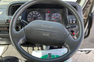 サムネイル: 平成18年　いすゞ　エルフ　２トンダンプ（小型貨物・4ナンバー）（車検1年付）