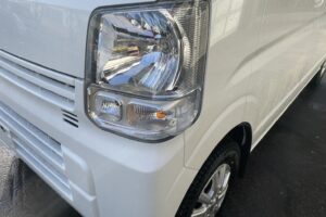 サムネイル: 令和7年　エブリイバン　４WD　車検2年付