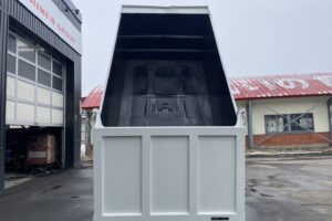 サムネイル: 平成26年　レンジャー４トン深ダンプ土砂禁　車検令和8年2月