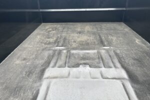 サムネイル: 平成26年　レンジャー４トン深ダンプ土砂禁　車検令和8年2月