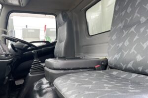 サムネイル: 平成26年　レンジャー４トン深ダンプ土砂禁　車検令和8年2月