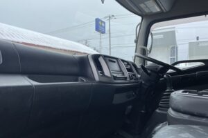サムネイル: 平成26年　レンジャー４トン深ダンプ土砂禁　車検令和8年2月