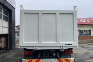 サムネイル: 平成26年　レンジャー４トン深ダンプ土砂禁　車検令和8年2月