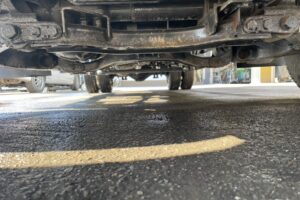 サムネイル: 平成30年　エルフ２トン平ロング　アルミアオリ　４WD　車検令和7年9月