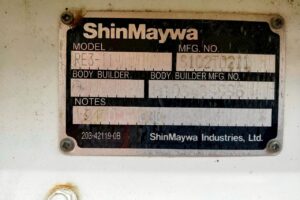 サムネイル: 平成２２年　ニッサン　バネット　０．７５トン平Ｐ／Ｇ　4ＷＤ！