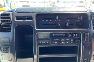 サムネイル: 平成20年　トヨタ　トヨエース　1トンWキャブ　4WD（小型貨物・４ナンバー）　（車検令和7年9月）