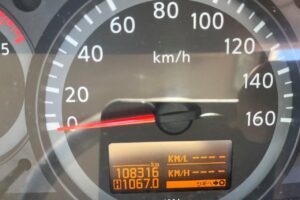 サムネイル: 平成30年　ニッサン　アトラス　1.4トン平　4WD（小型貨物・4ナンバー）（車検1年付）