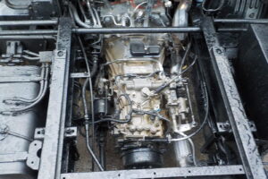 サムネイル: 平成28年　レンジャー 4ｔダンプ　★コボレーン★車検令和7年11月★