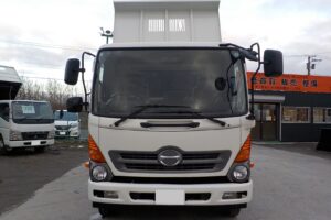 サムネイル: 平成28年　レンジャー 4ｔダンプ　★コボレーン★車検令和7年11月★
