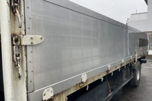サムネイル: 平成25年　レンジャー４トン平超ロングアルミアオリ 車検令和7年6月 フル装備