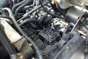 サムネイル: 平成30年　タイタン 1.5ｔ平　★4ＷＤ★パワーゲート付★車検令和8年3月★