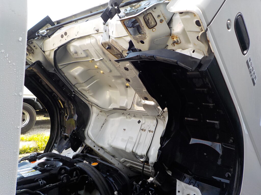 平成30年　タイタン 1.5ｔ平　★4ＷＤ★パワーゲート付★車検令和8年3月★