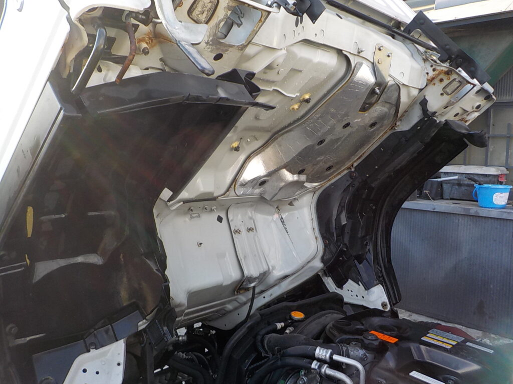 平成30年　タイタン 1.5ｔ平　★4ＷＤ★パワーゲート付★車検令和8年3月★