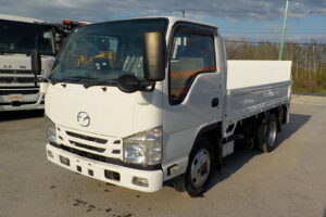 平成30年　タイタン 1.5ｔ平　★4ＷＤ★パワーゲート付★車検令和8年3月★